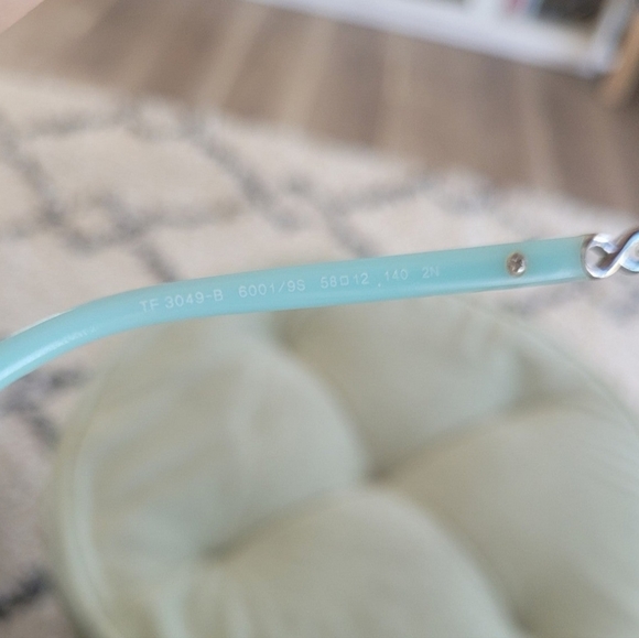Tiffany & Co. Sunglasses main image 6